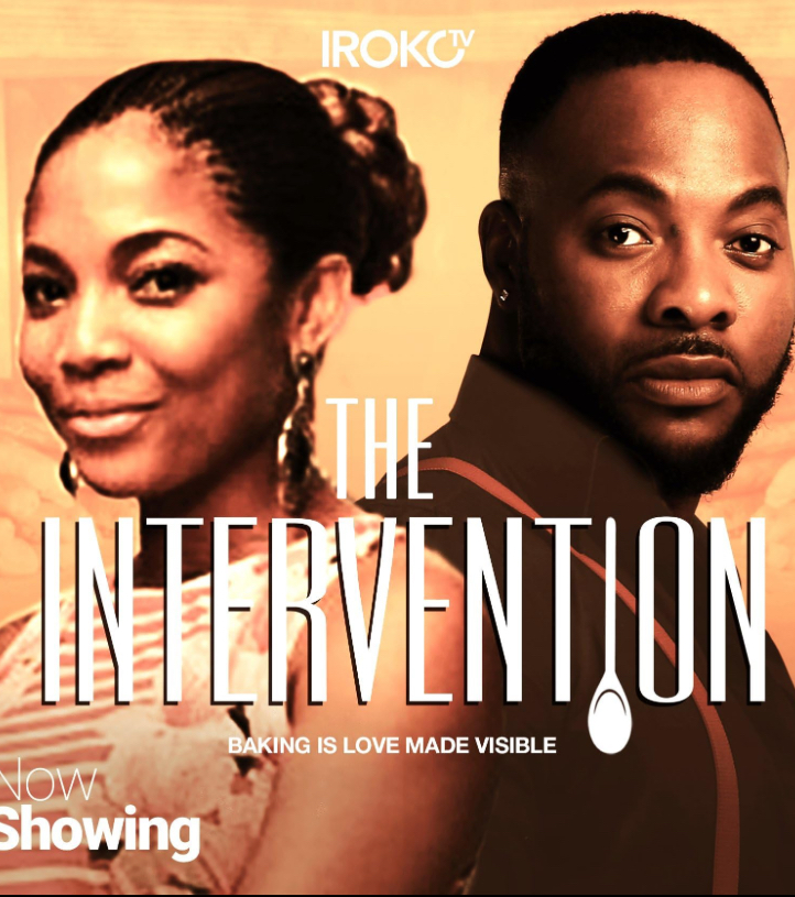 The Intervention