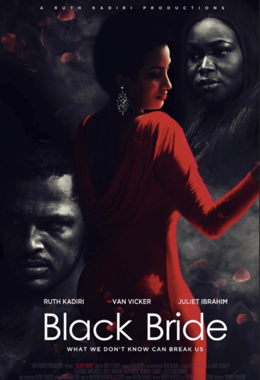 Black Bride