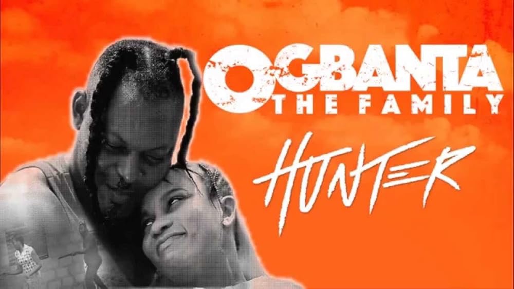 Ogbanta the Family Hunter 2