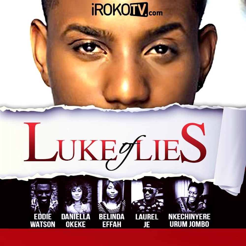 Luke of Lies