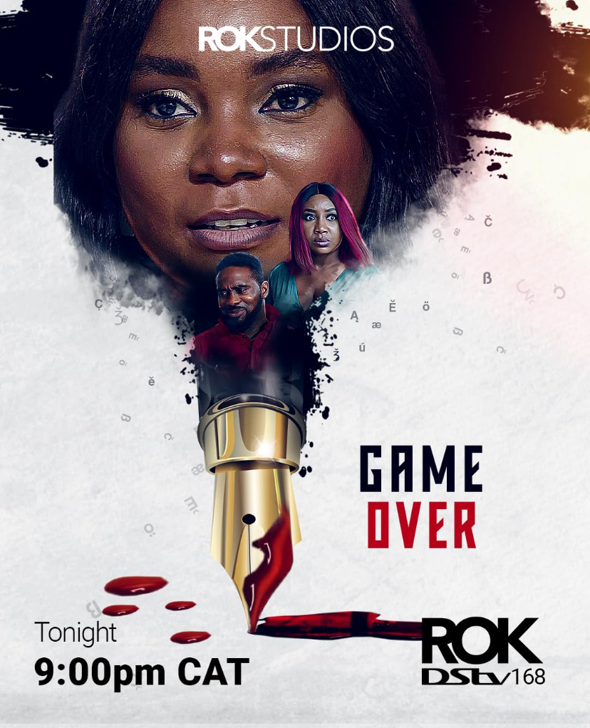 Game Over
