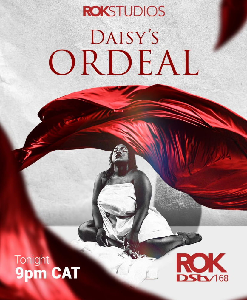 Daisy’s Ordeal
