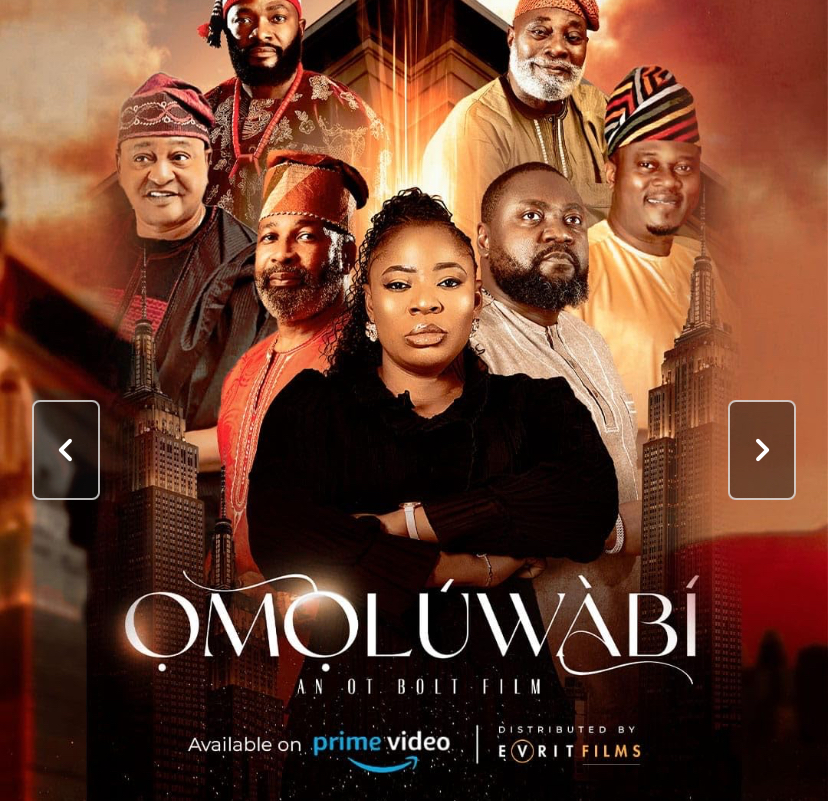 Omoluwabi