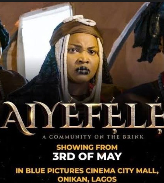 Aiyefele