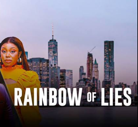Rainbow Of Lies
