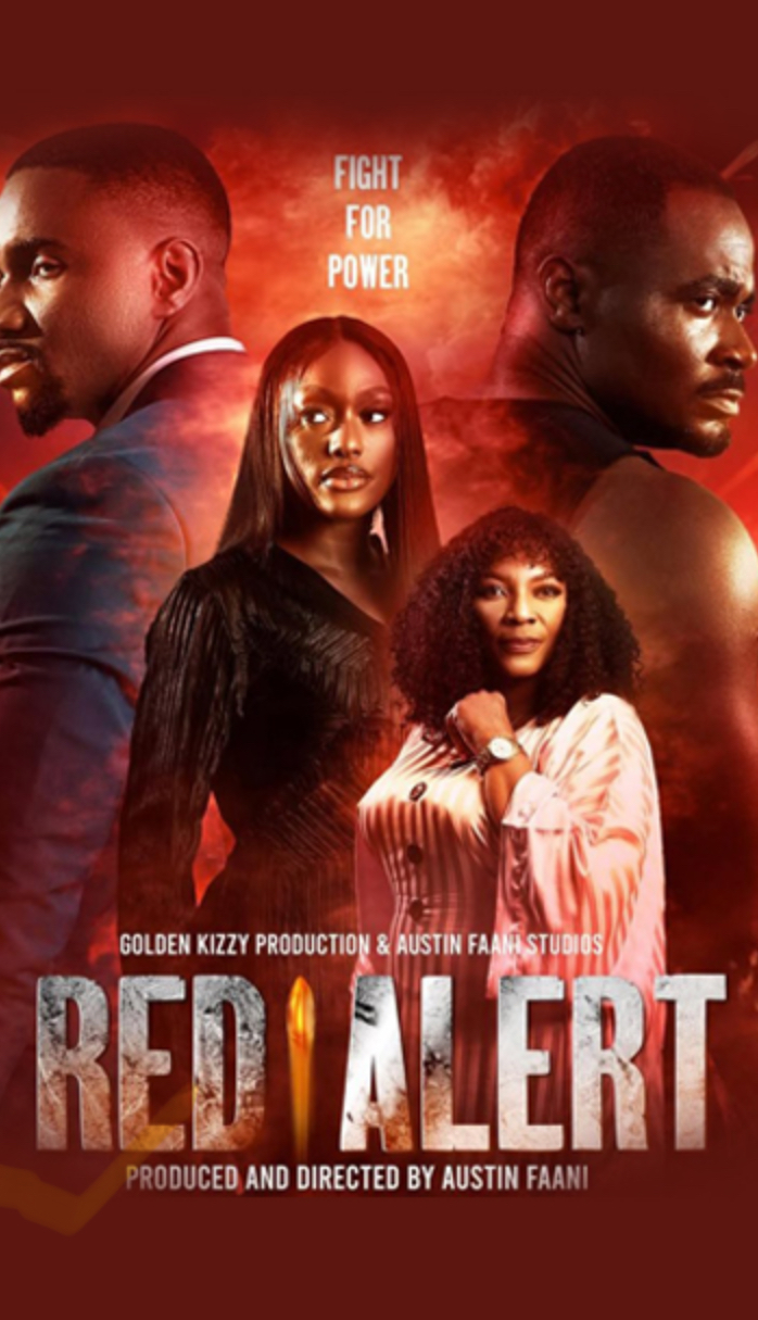 red-alert