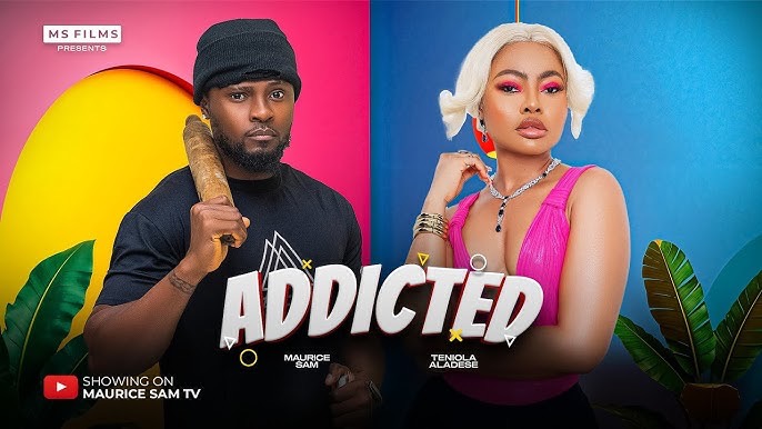 Addicted