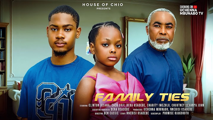 Family Ties