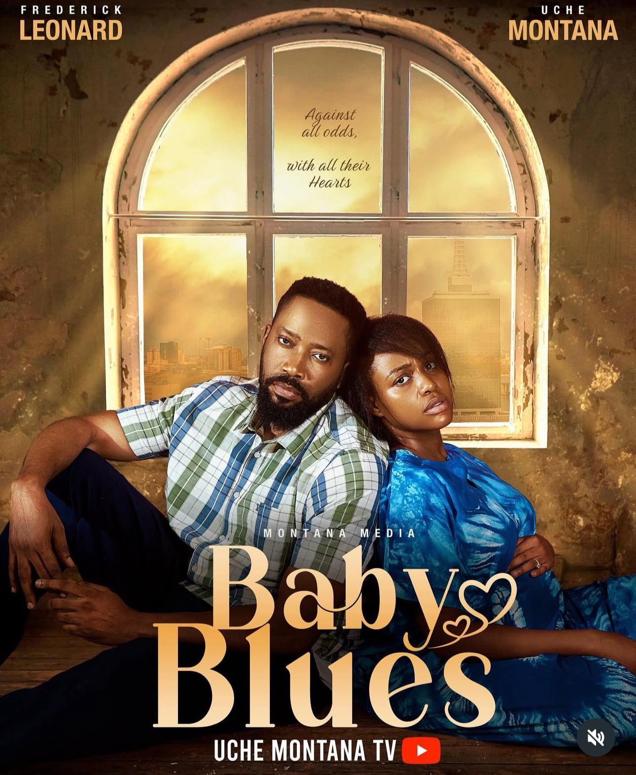 Baby Blues (2025)