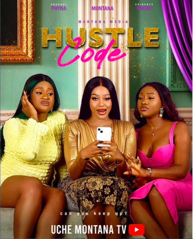 Hustle Code