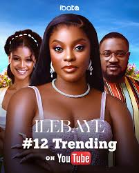 ilebaye