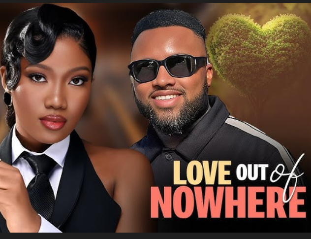 Love Out Of Nowhere