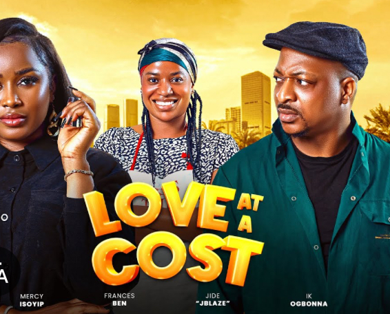 Love At A Cost