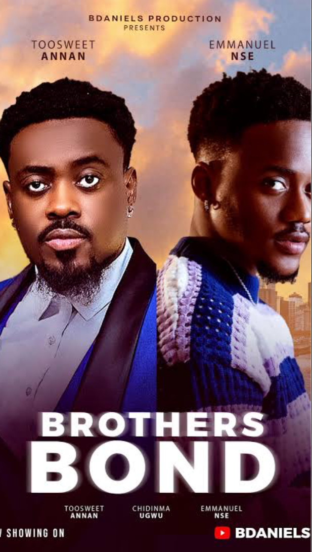 Brother's Bond