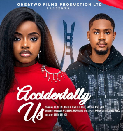 Accidentally Us