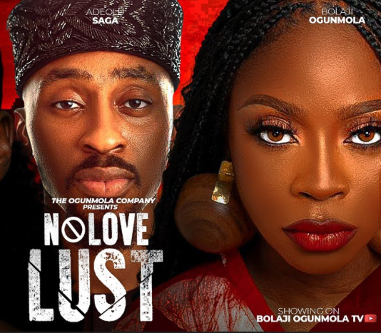 No Love Lust