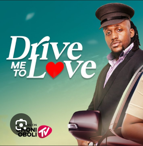Drive Me To Love