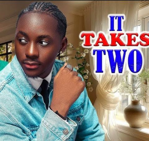 It Takes Two