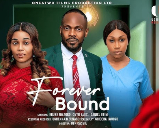 Forever Bound