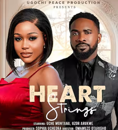 Heart Strings (2025)