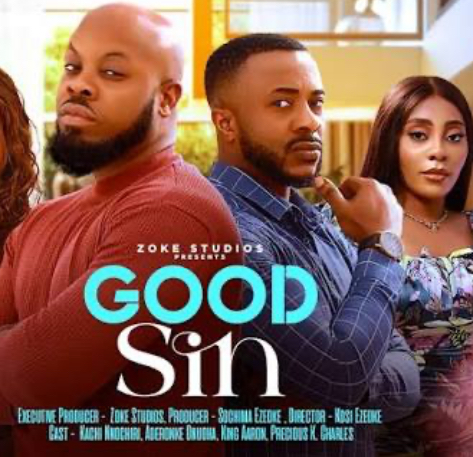 Good Sin