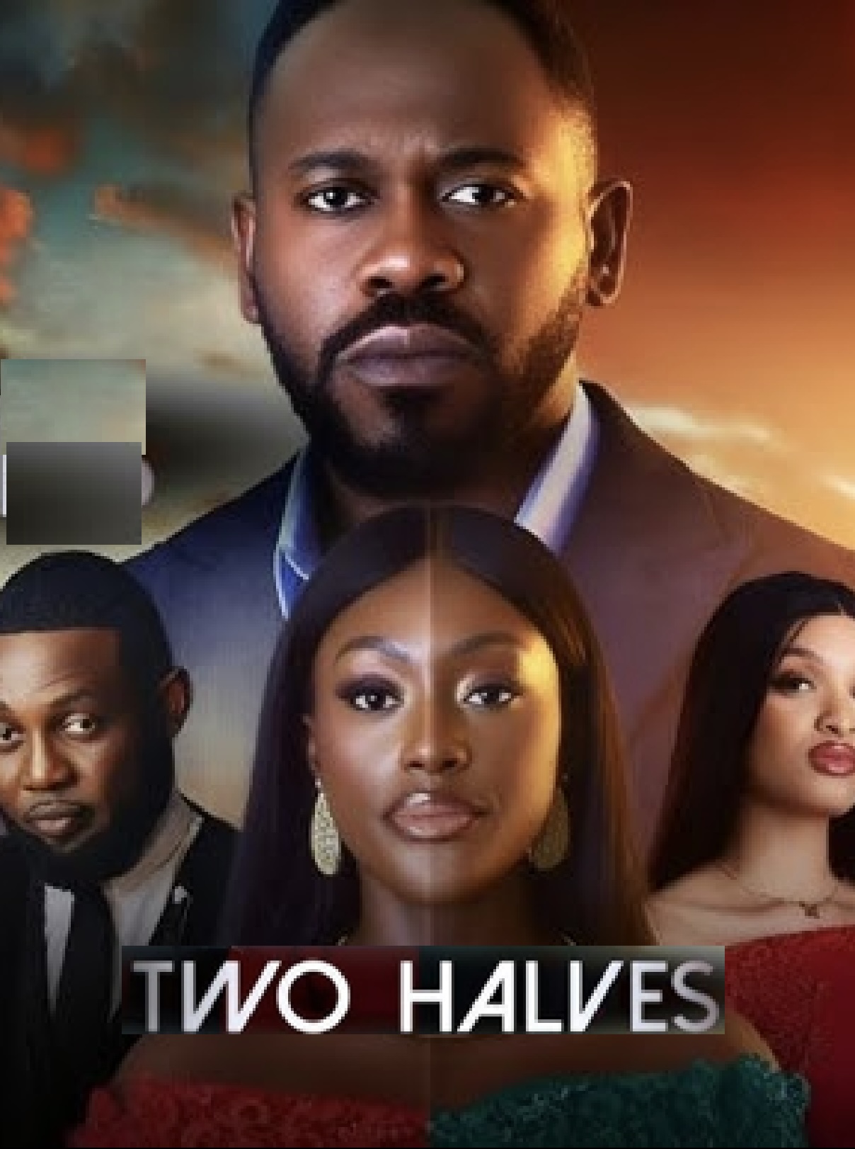 Two Halves