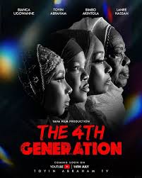The 4th Generation