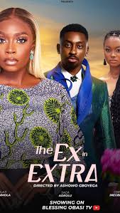 The Ex in Extra