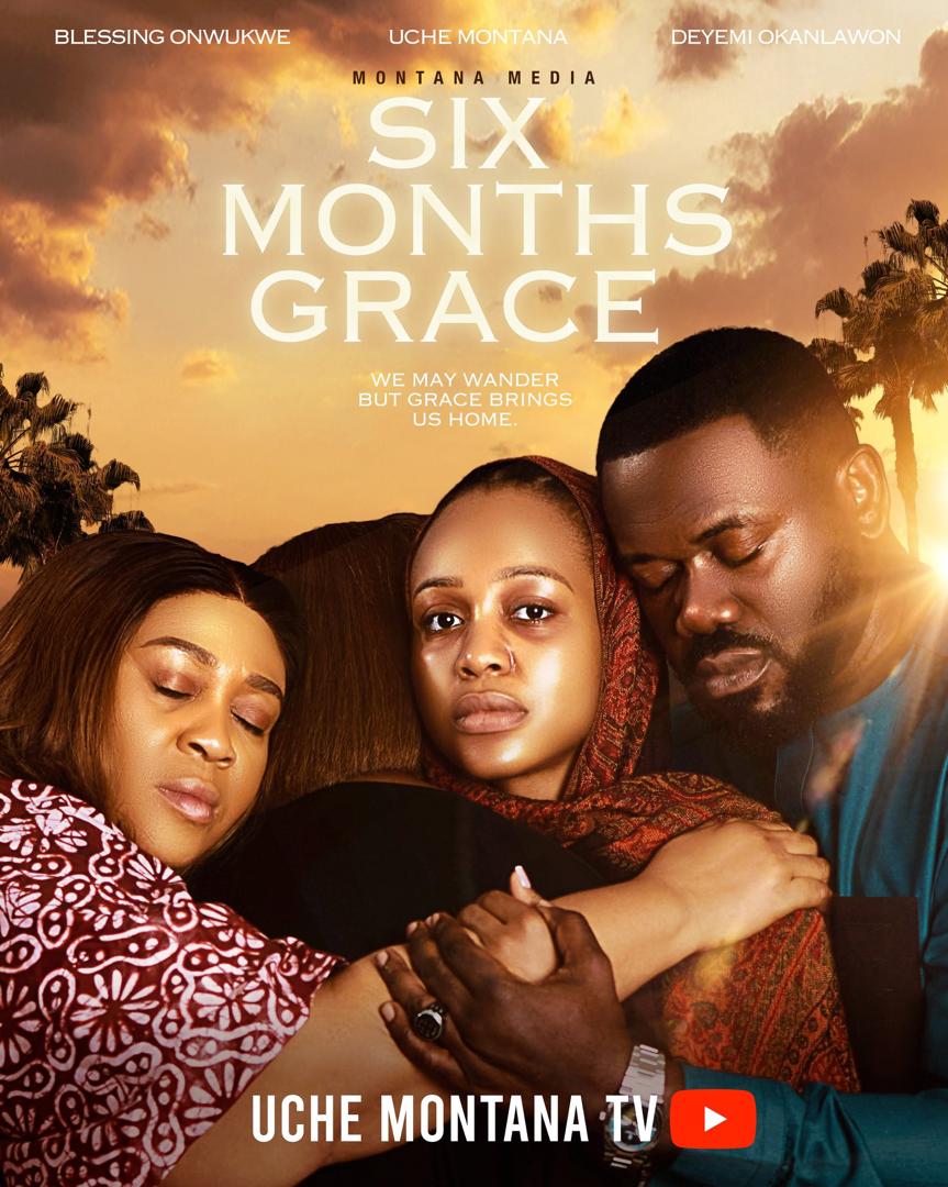 Six Months Of Grace
