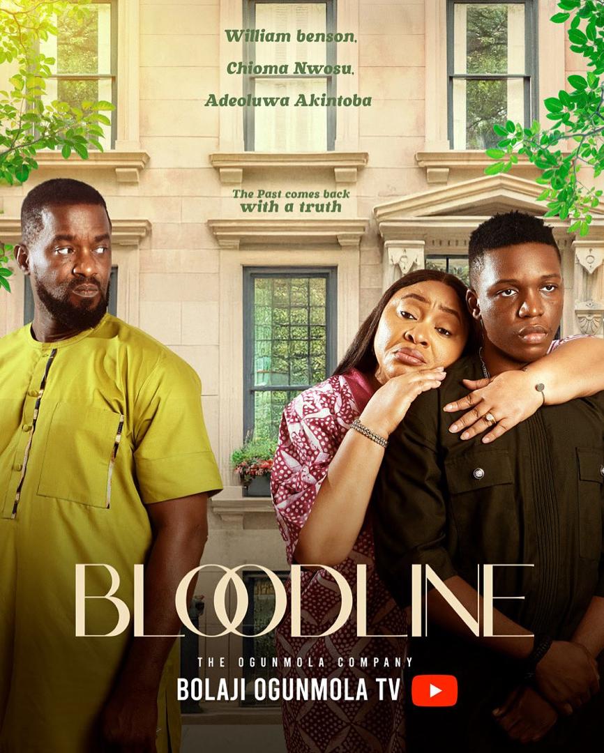 Bloodline
