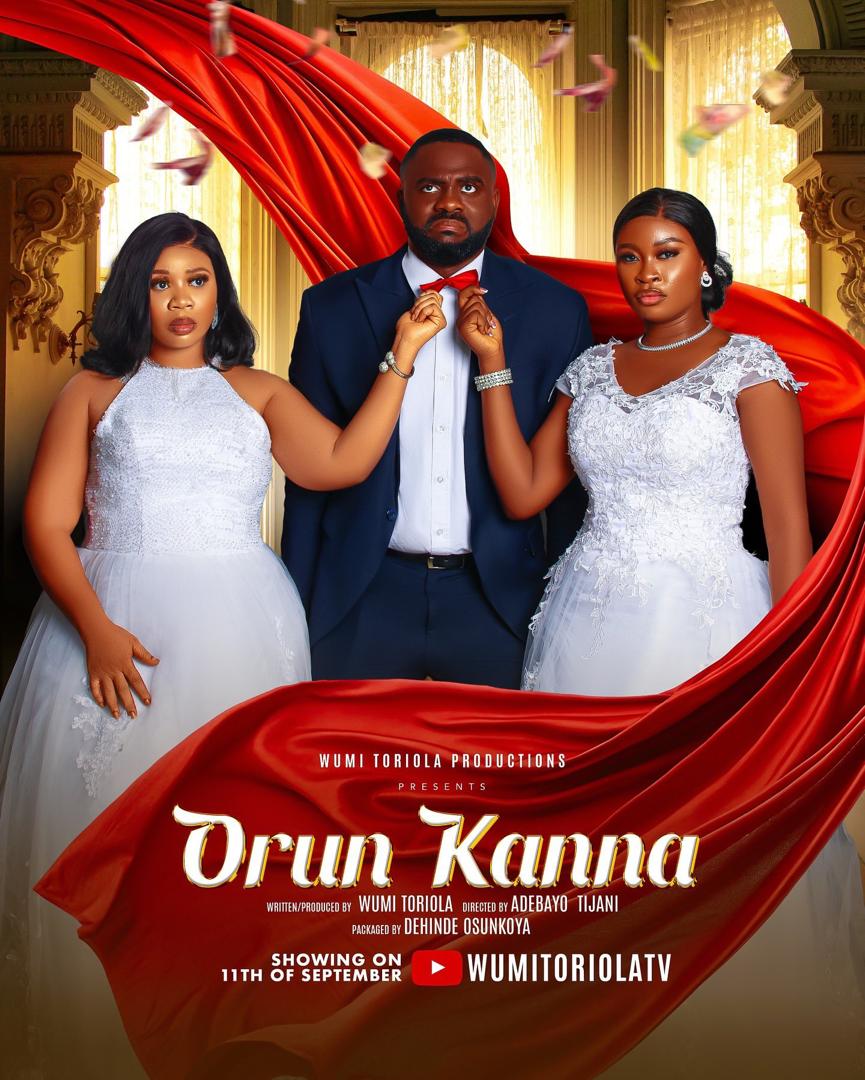 Orun Kanna