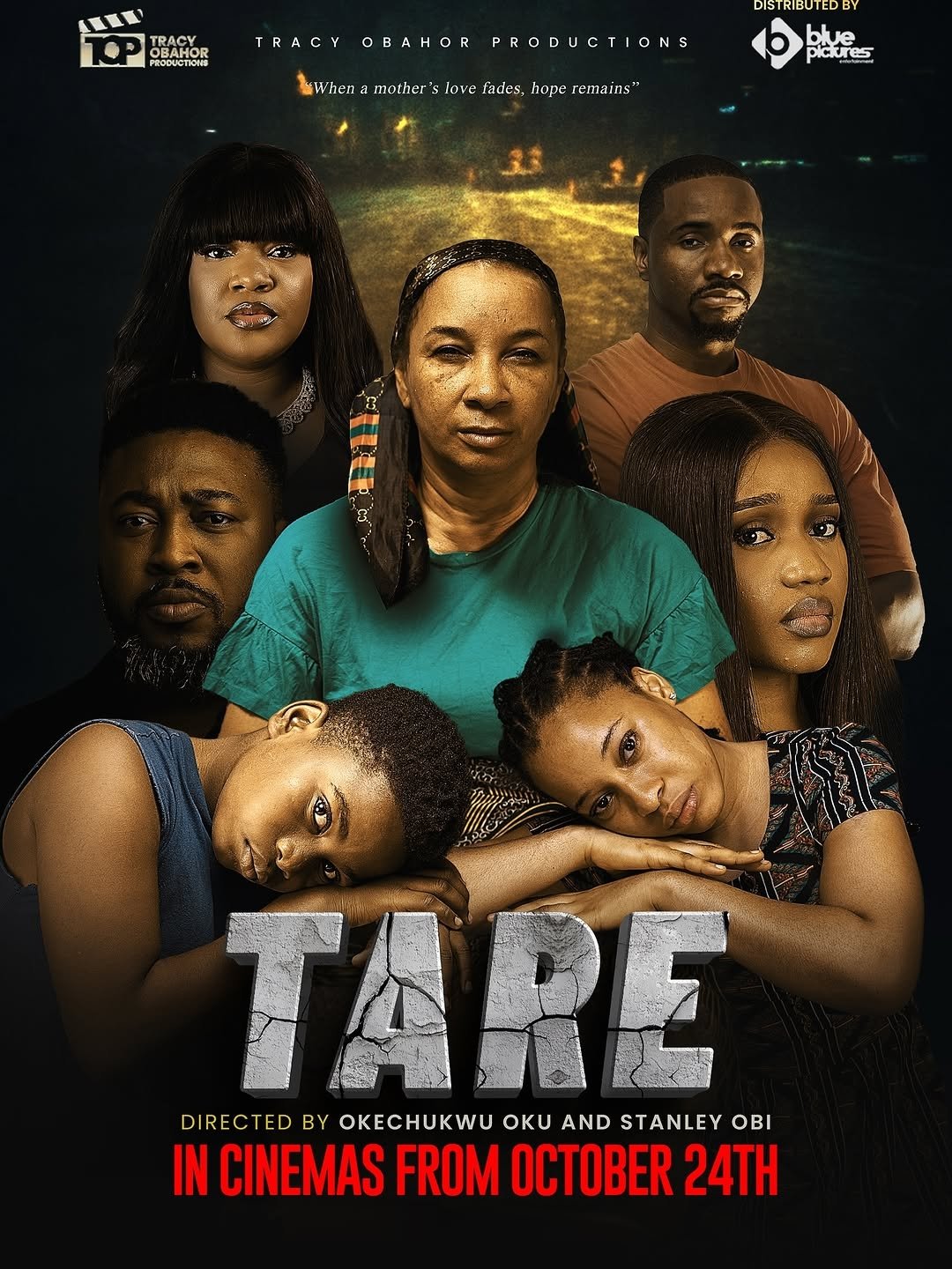 Tare