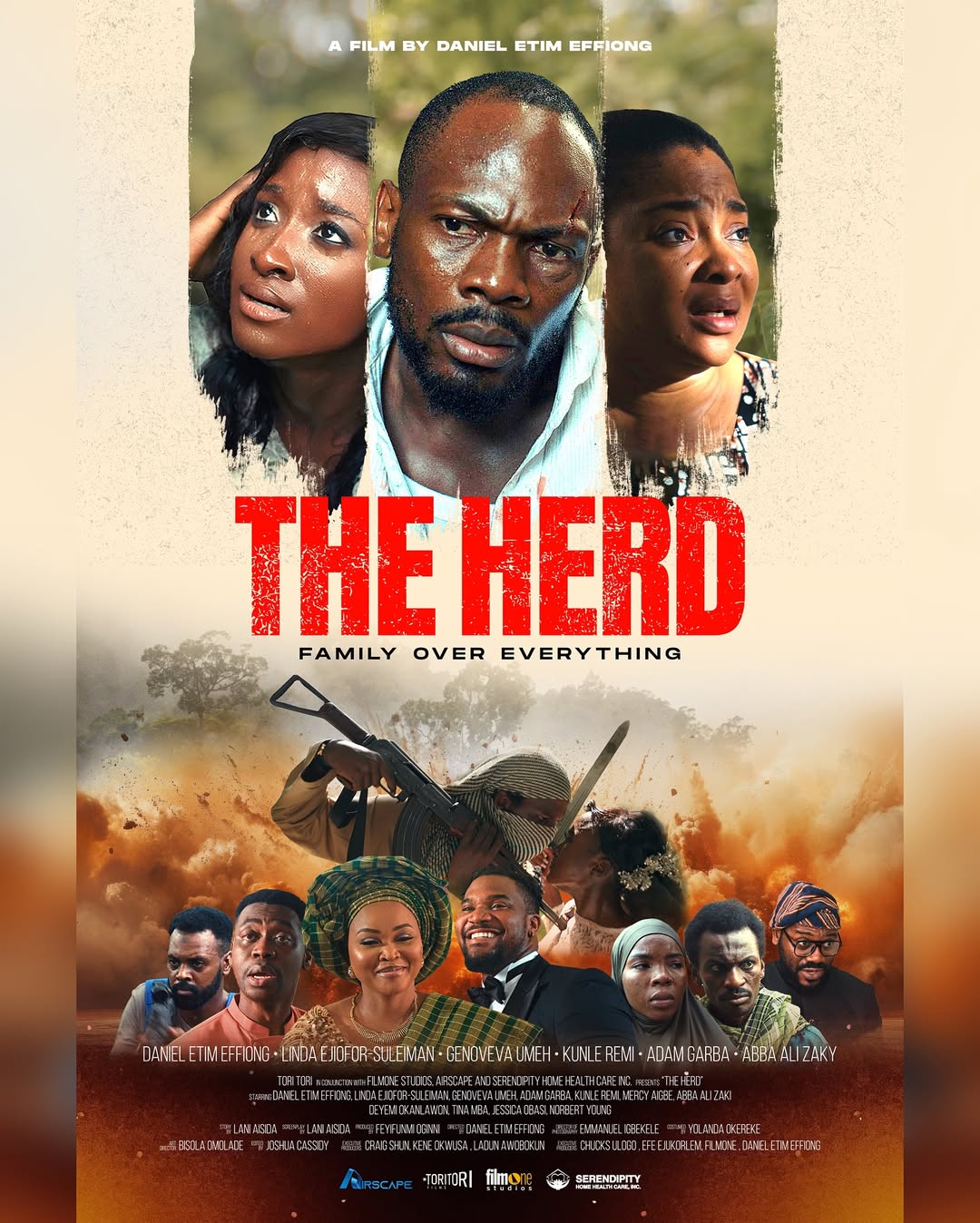 The Herd