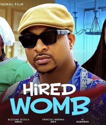 Hired Womb