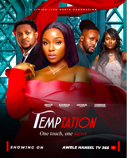 Temptation (2025)
