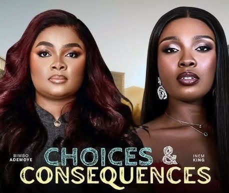 Choices & Consequences