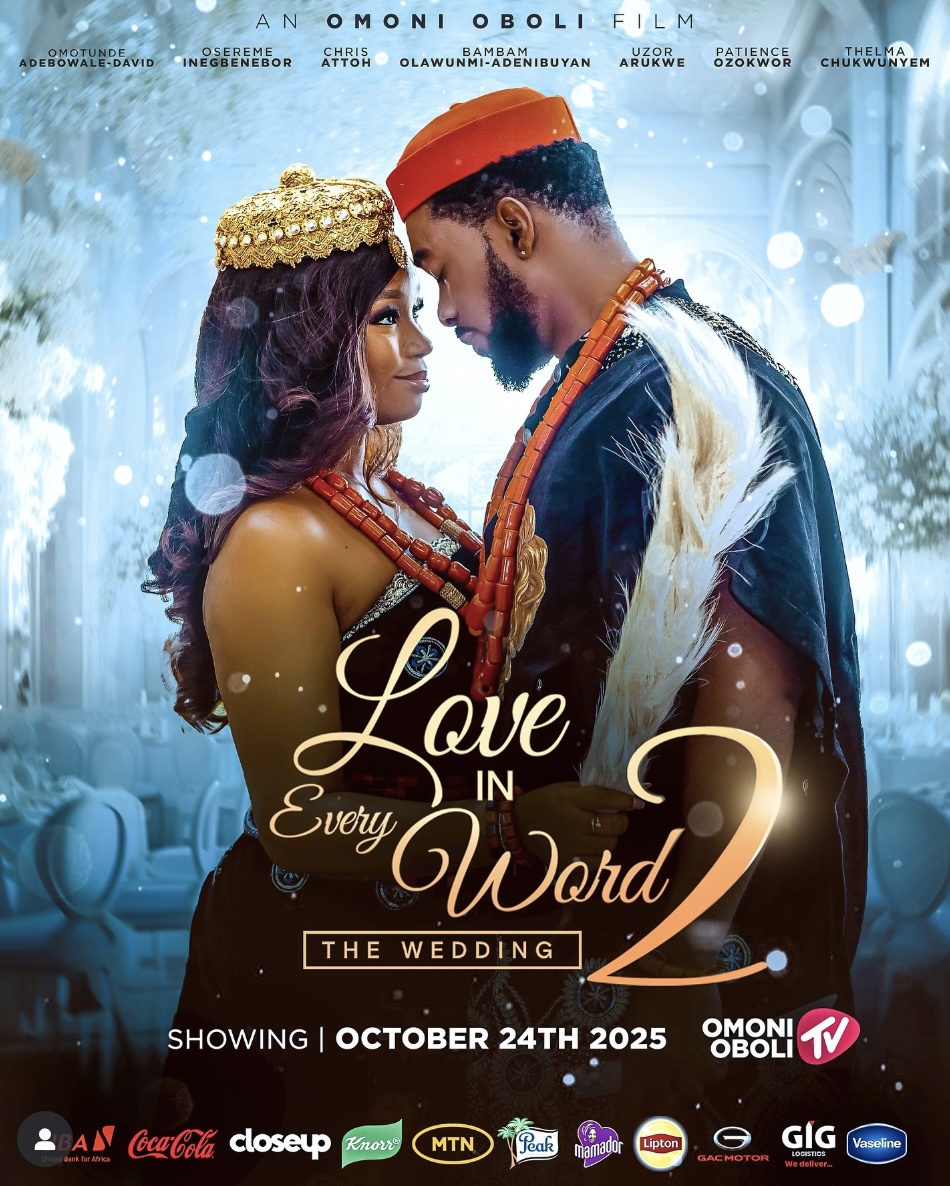 Love In Every Word 2