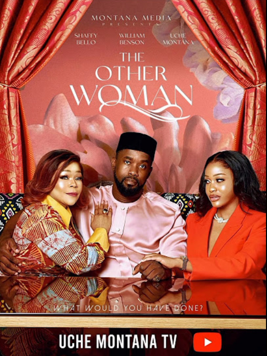 The Other Woman (2025)