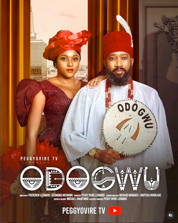 Odogwu