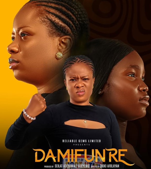 Damifunre