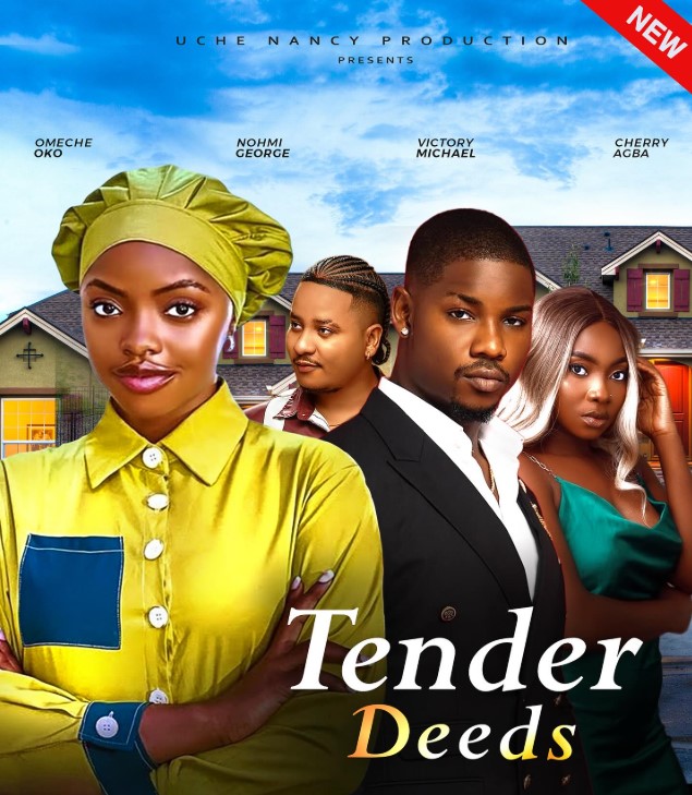 Tender Deeds