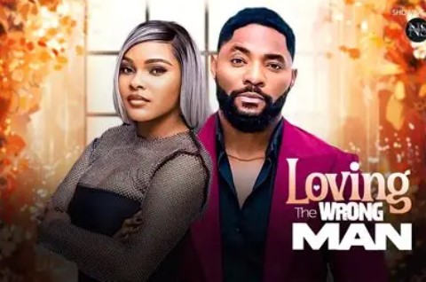 Loving The Wrong Man