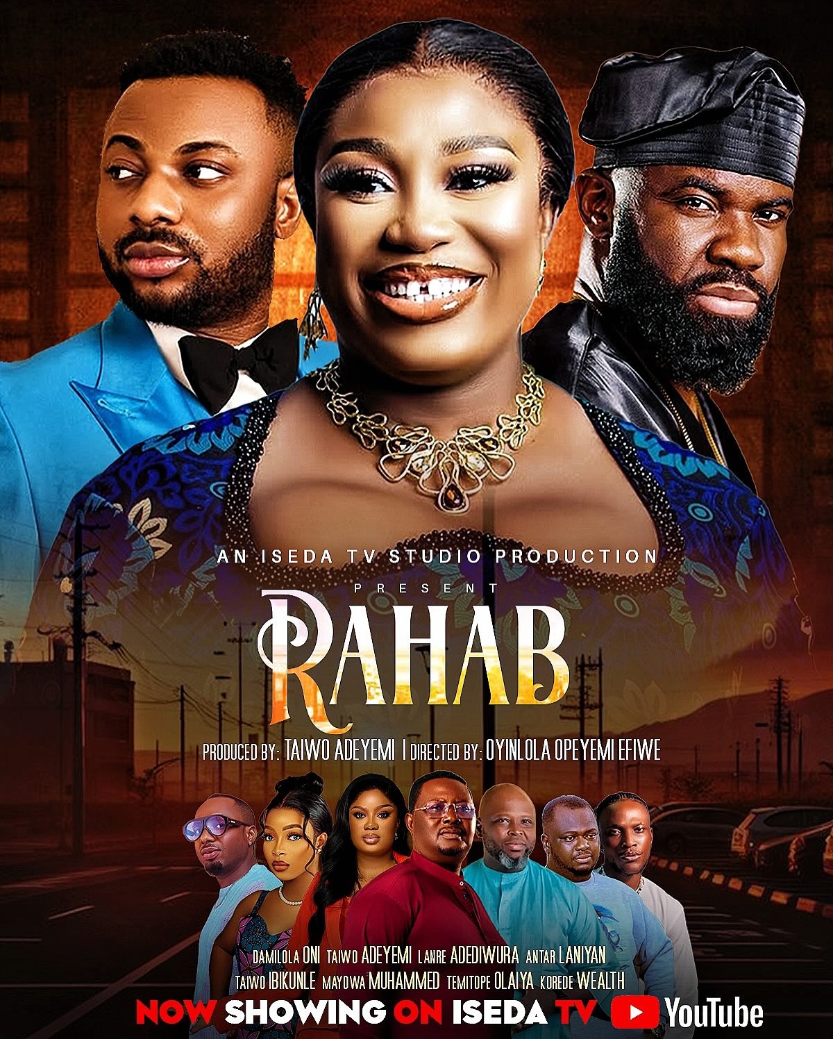Rahab