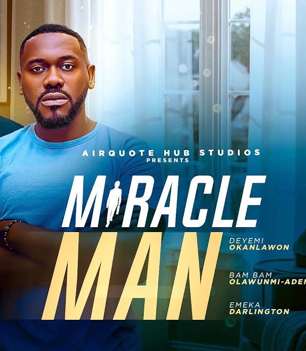 Miracle Man