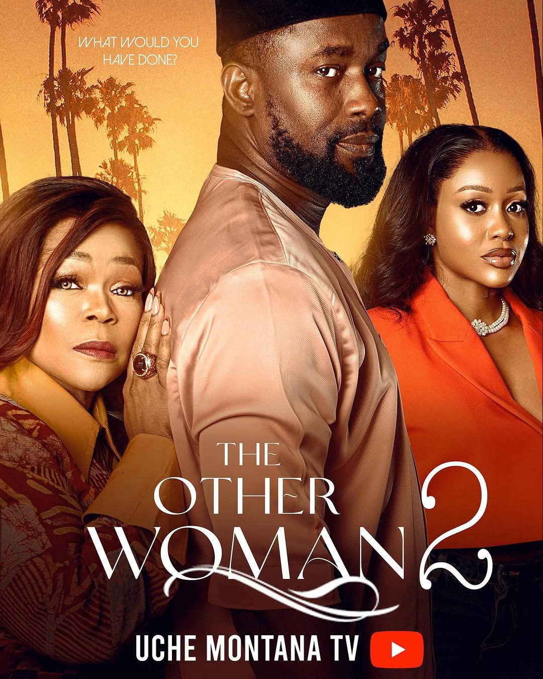 The Other Woman 2