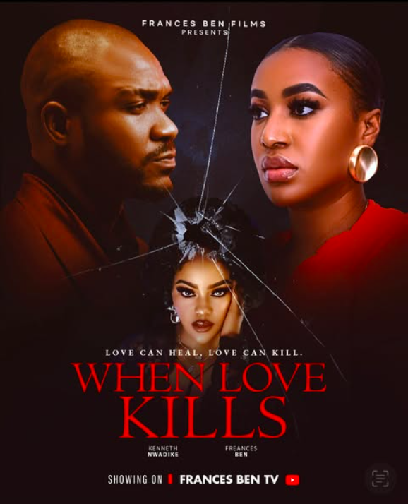 When Love Kills