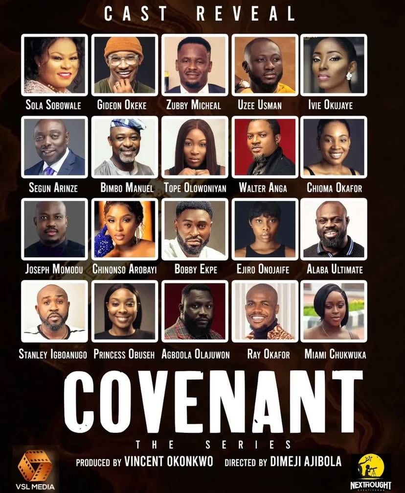 Convenant