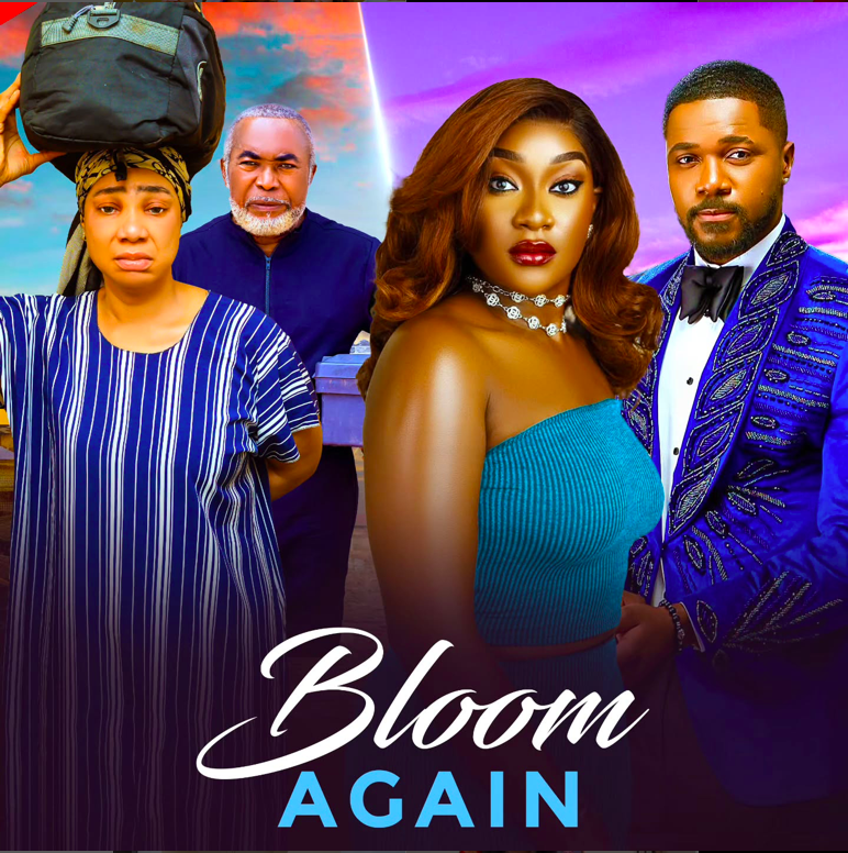 Bloom Again