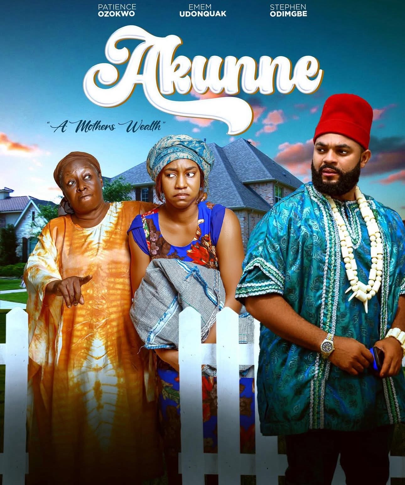 Akunne (2025)
