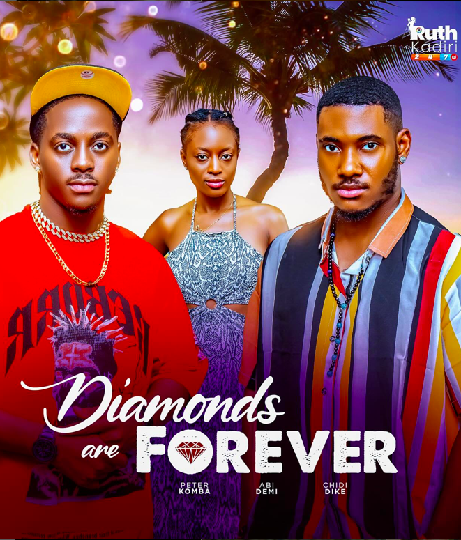 Diamonds Are Forever